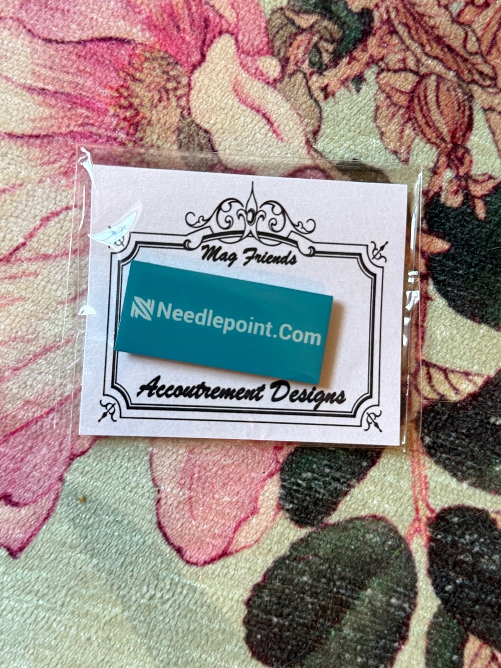 Needlepoint.com Needle Minder